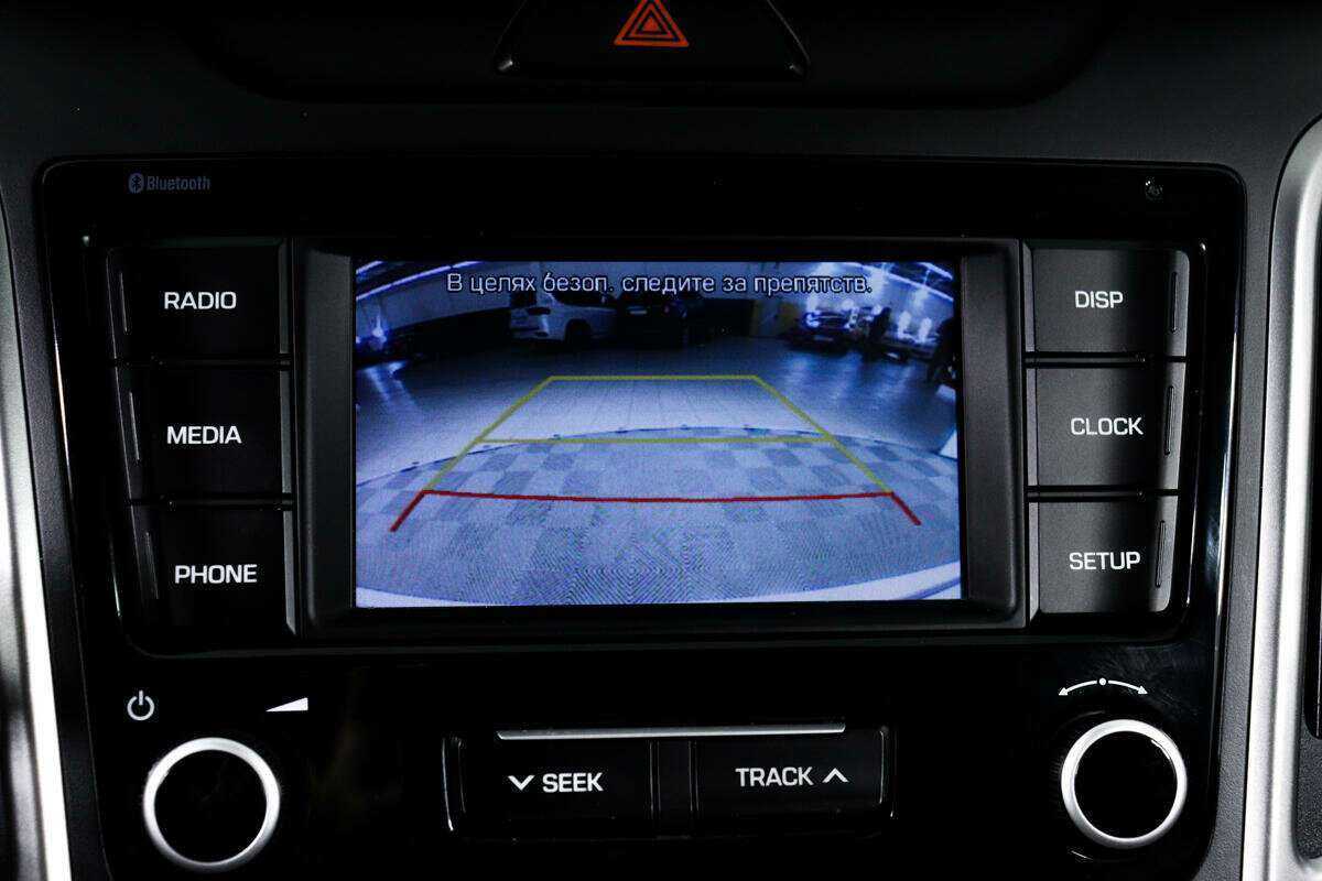 Хендай Крета б/у, 2021, Автоматическая. Фото: #14