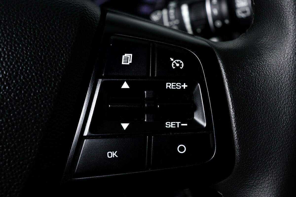 Хендай Крета б/у, 2021, Автоматическая. Фото: #15