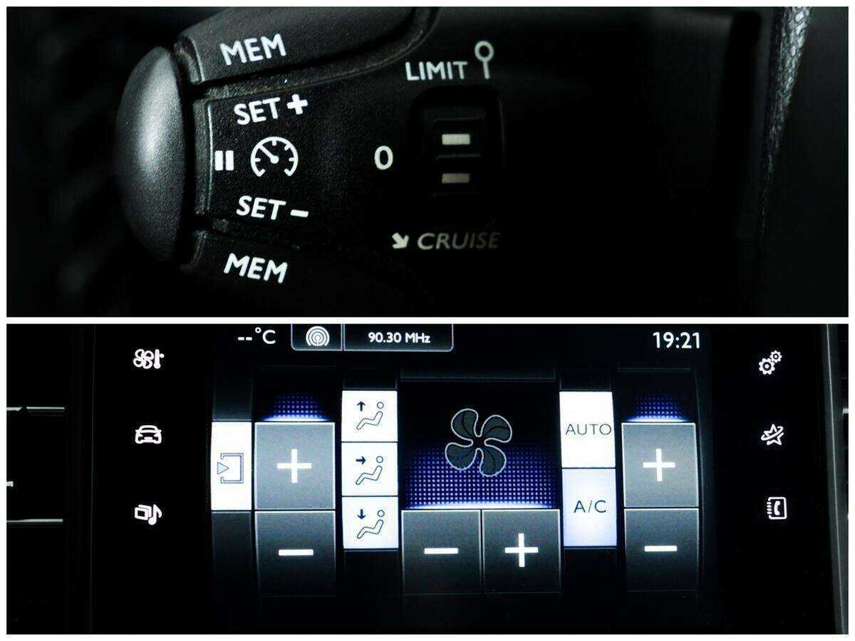 Пежо 308 б/у, 2014, Автоматическая. Фото: #13