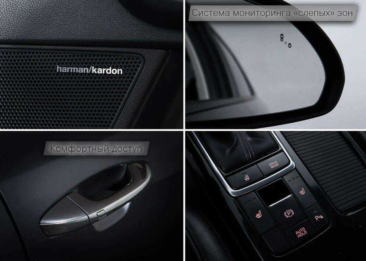 Киа Оптима б/у, 2016, Автоматическая. Фото: #17