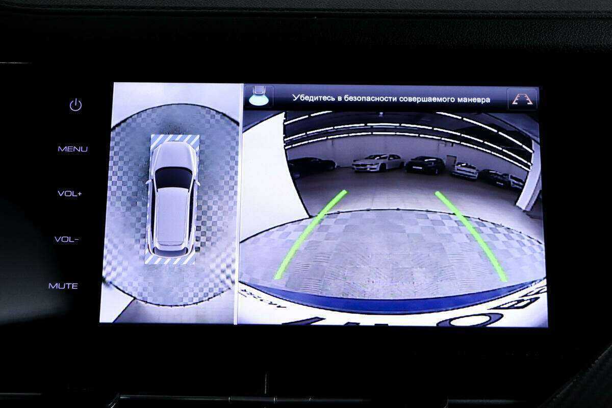 Хавал Ф7-икс б/у, 2020, Роботизированная. Фото: #13