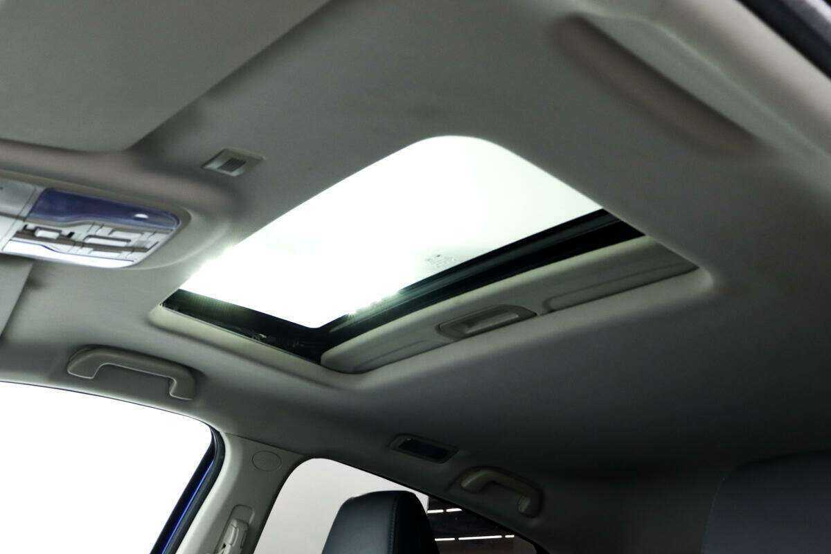 Хавал Ф7-икс б/у, 2020, Роботизированная. Фото: #14