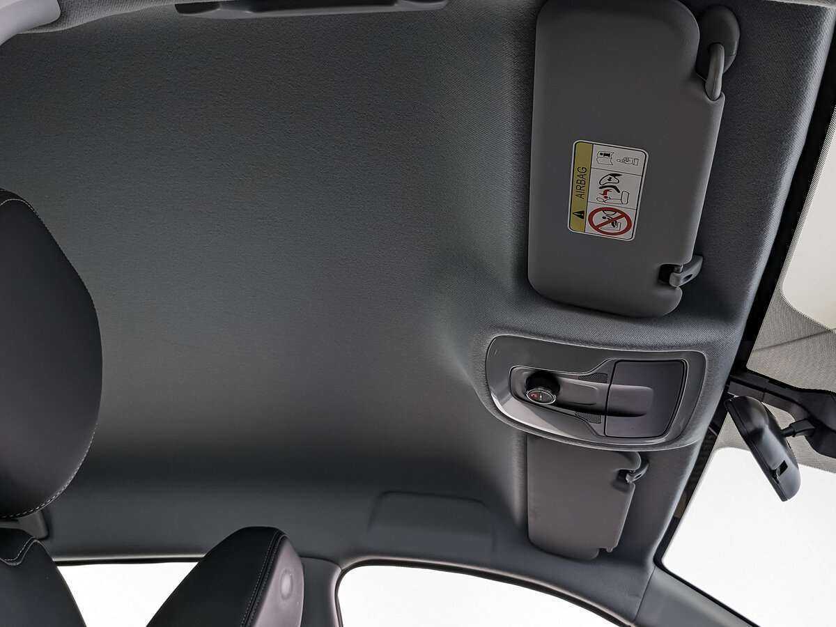 Чери Тигго 4 Про б/у, 2023, Вариатор. Фото: #18