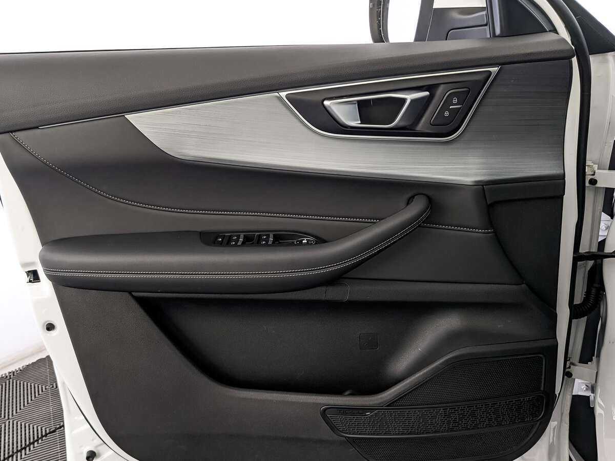 Чери Тигго 4 Про б/у, 2023, Вариатор. Фото: #13