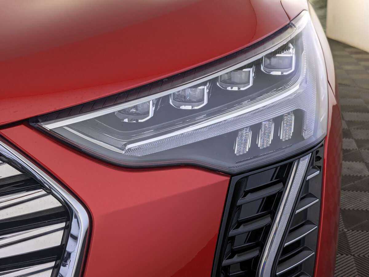 Хавал Джолион б/у, 2022, Роботизированная. Фото: #9