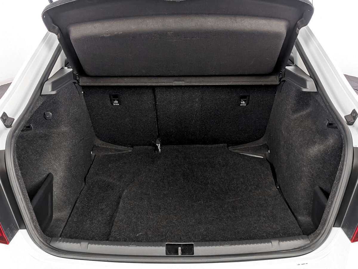 Шкода Рапид б/у, 2019, Автоматическая. Фото: #9