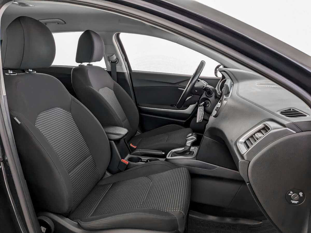 Киа Сид б/у, 2020, Автоматическая. Фото: #18