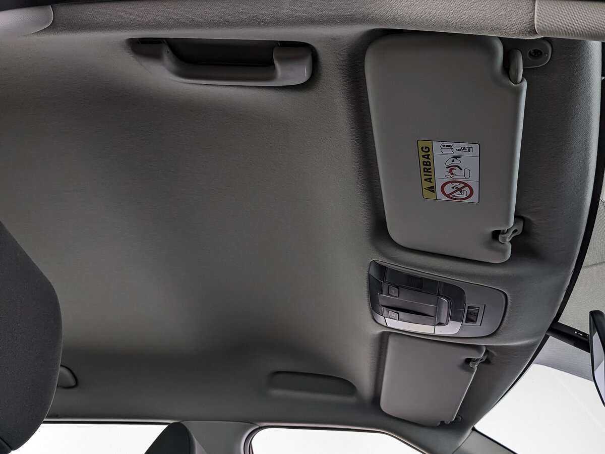 Киа Сельтос б/у, 2021, Вариатор. Фото: #18