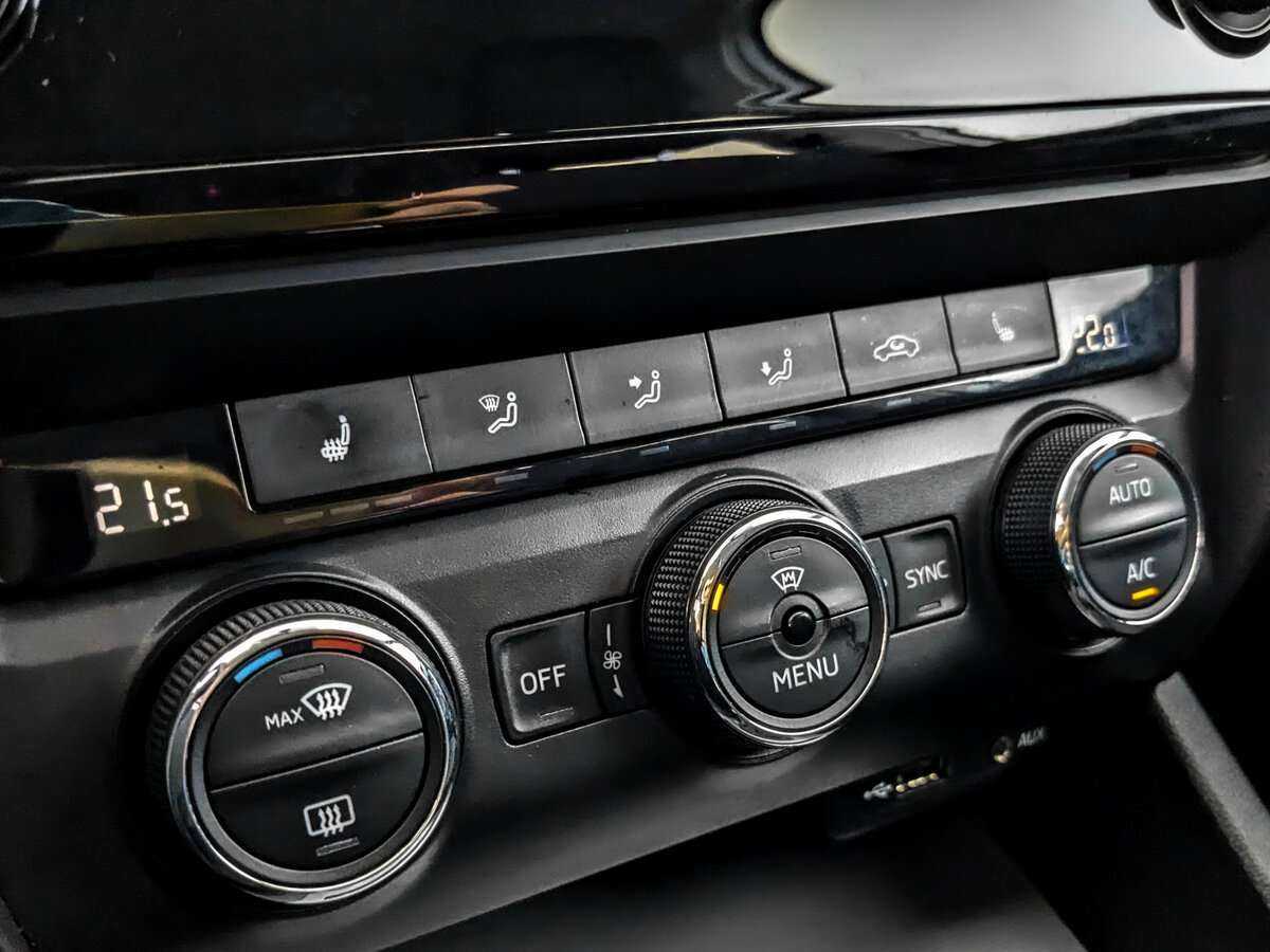 Шкода Октавия б/у, 2016, Роботизированная. Фото: #18