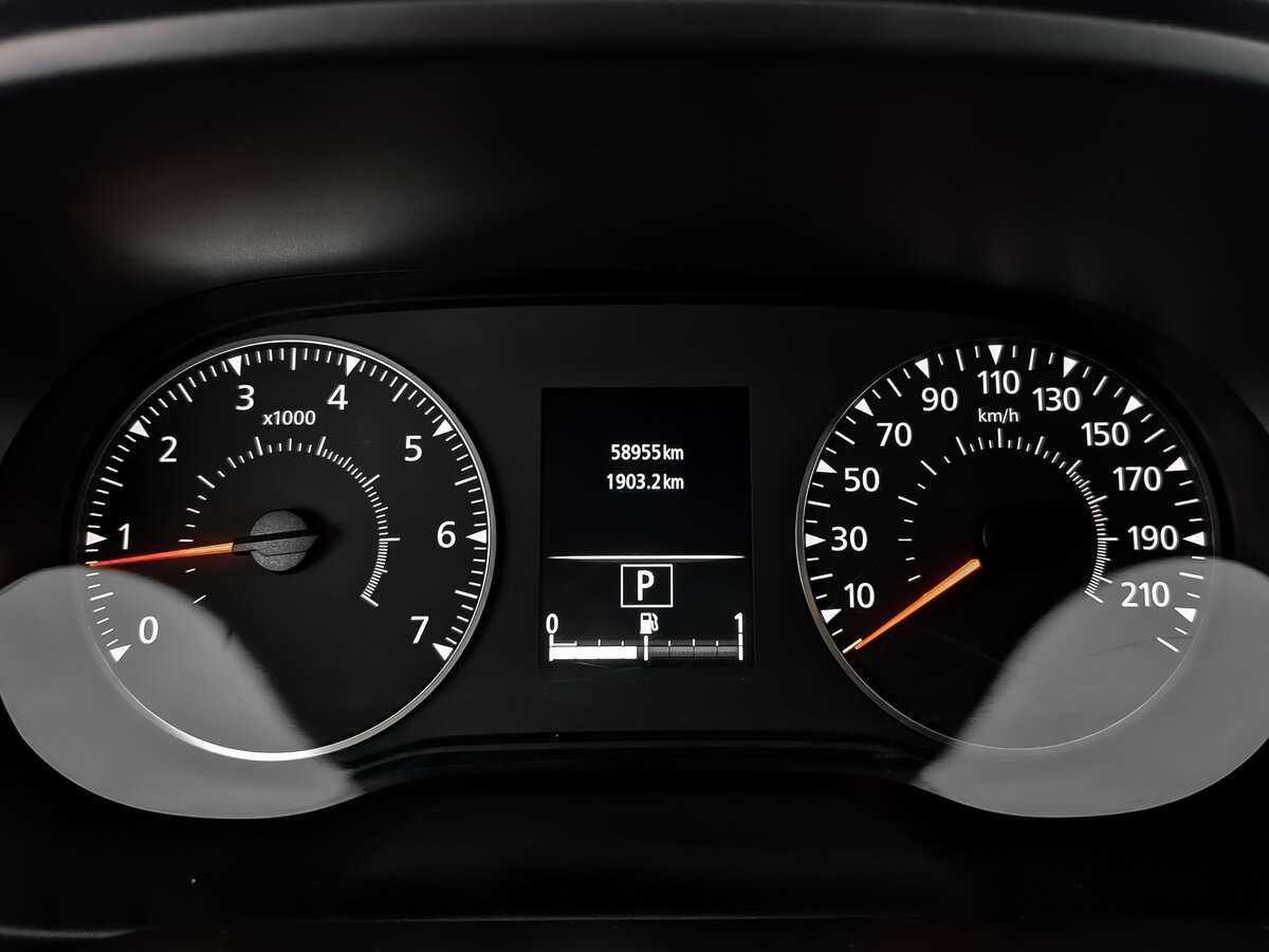 Рено Аркана б/у, 2019, Вариатор. Фото: #11