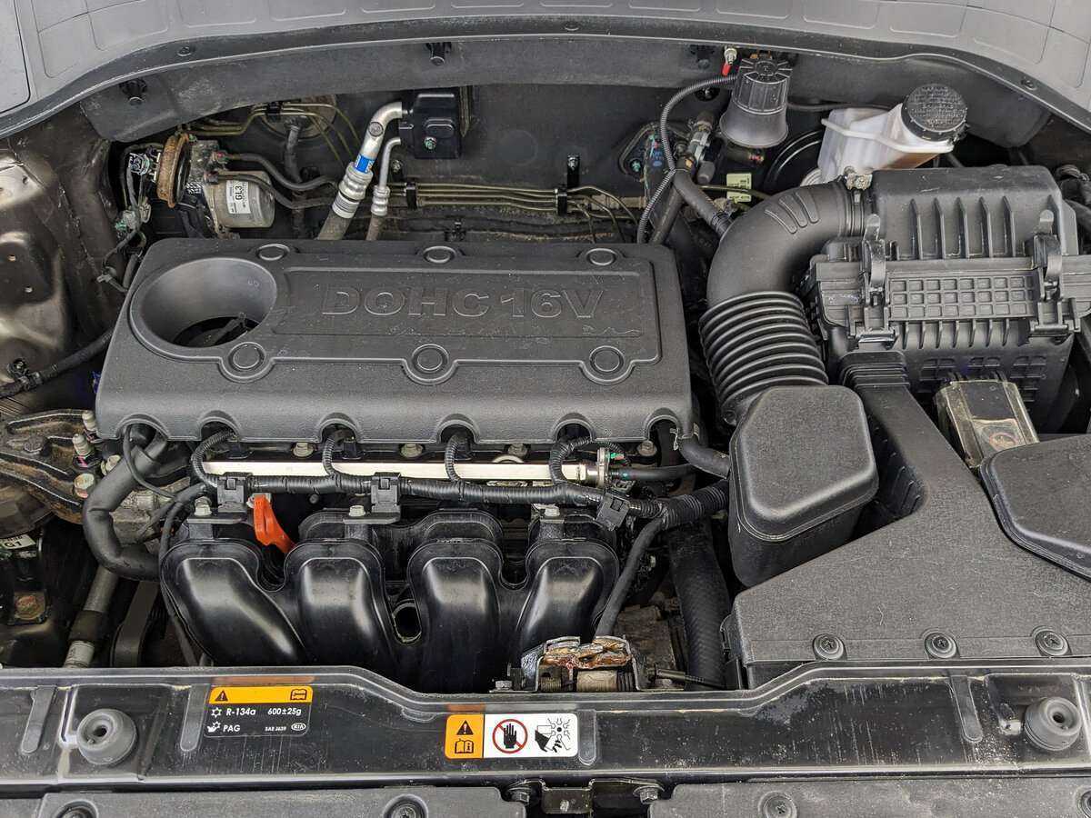 Киа Соренто б/у, 2017, Автоматическая. Фото: #8