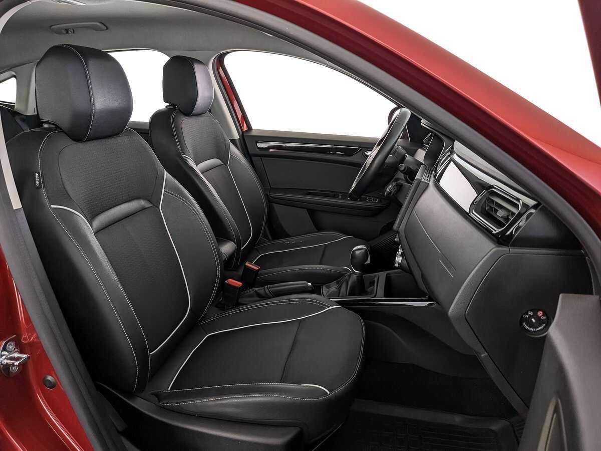 Рено Аркана б/у, 2019, Вариатор. Фото: #19