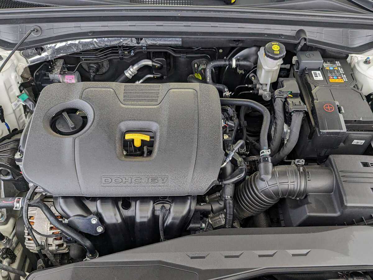 Киа К5 б/у, 2020, Автоматическая. Фото: #8