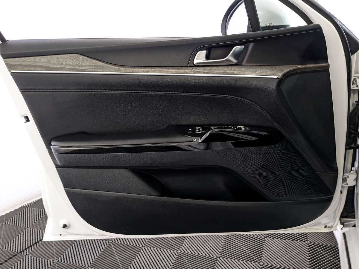 Киа К5 б/у, 2020, Автоматическая. Фото: #18