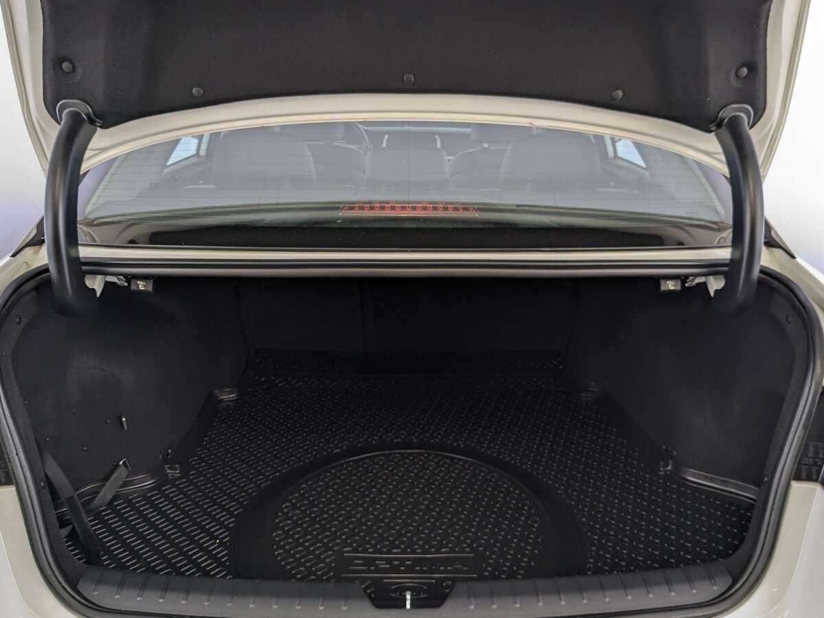 Киа Оптима б/у, 2020, Автоматическая. Фото: #8