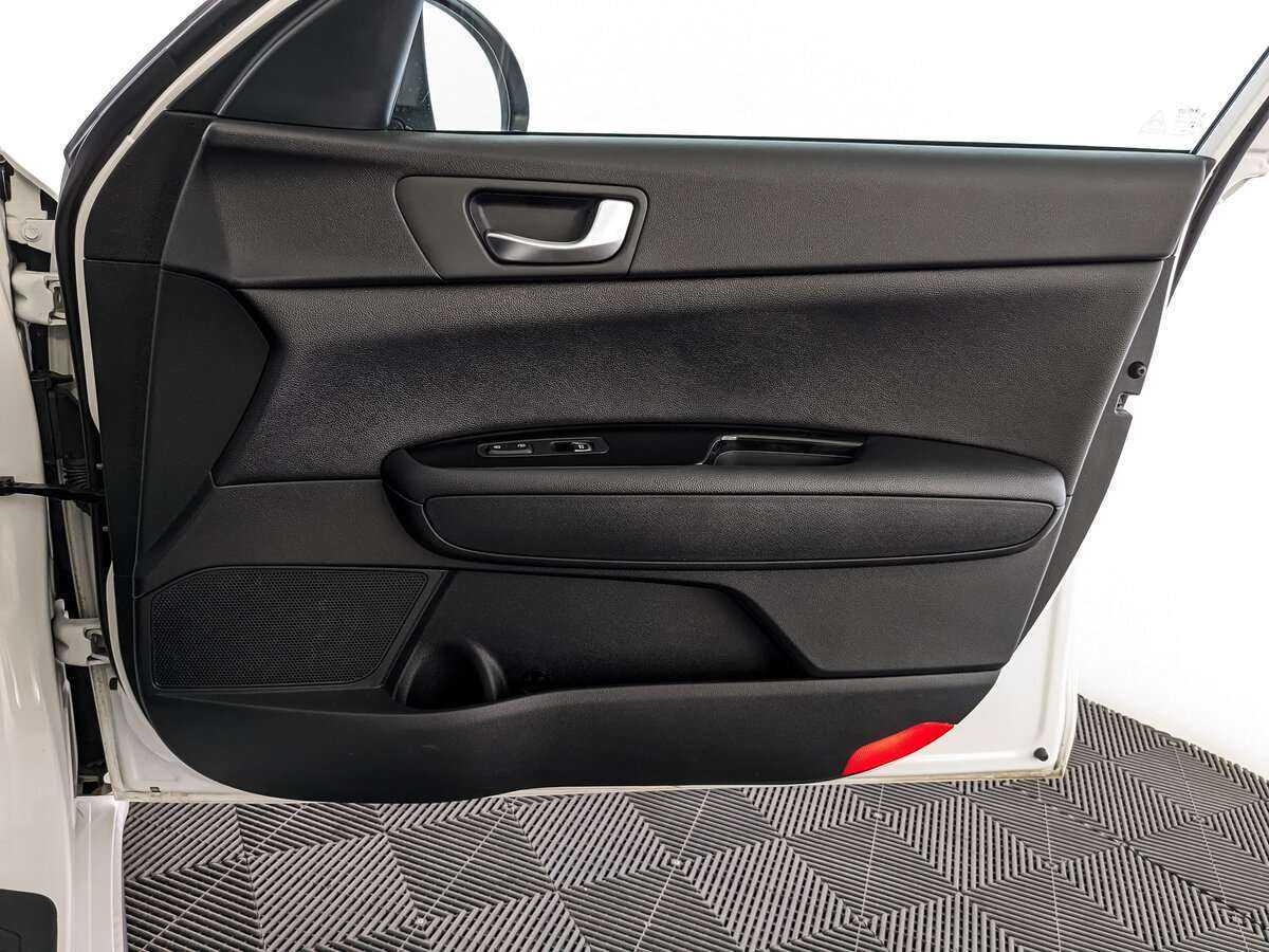 Киа Оптима б/у, 2020, Автоматическая. Фото: #23