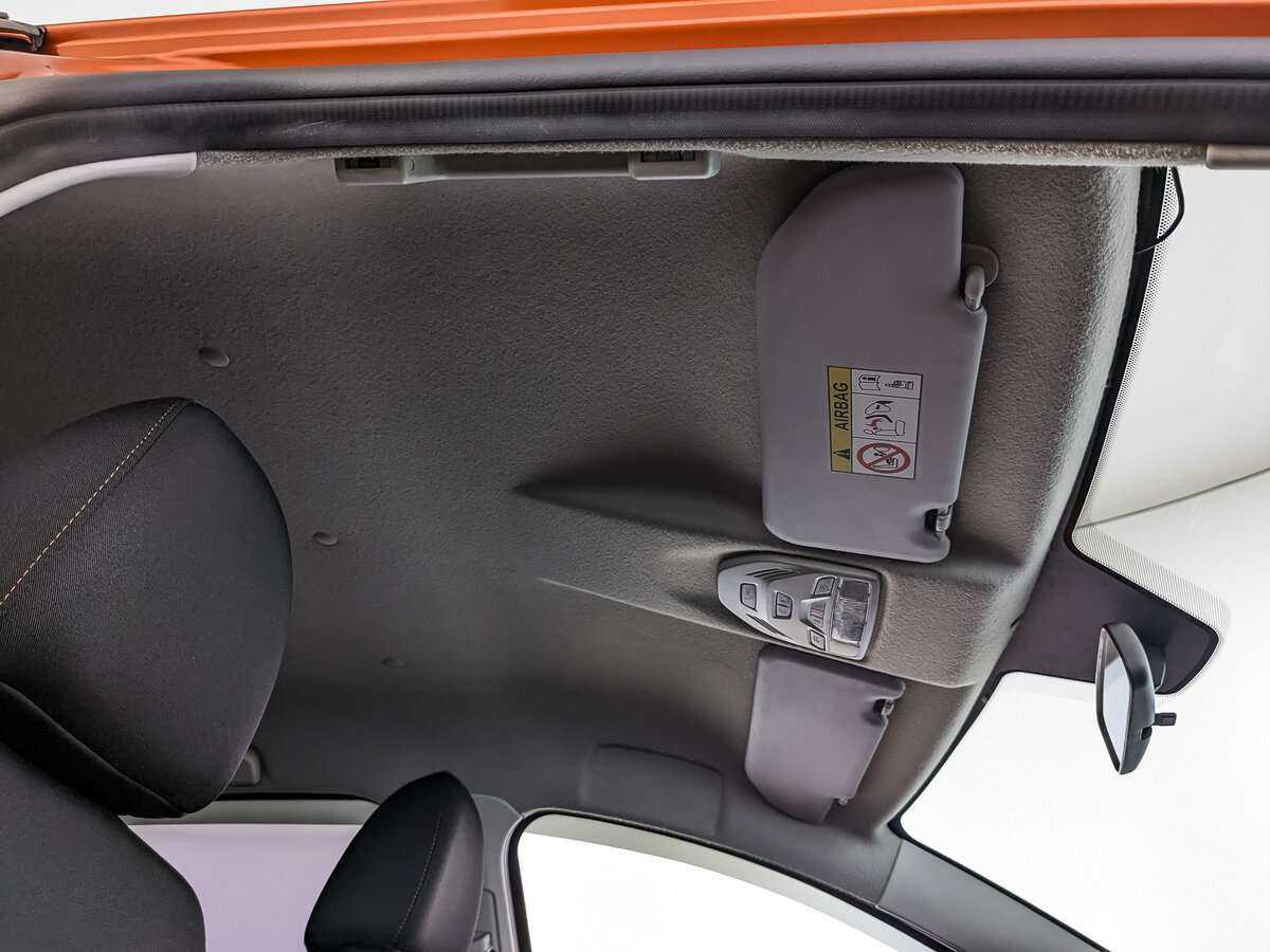 Лада (ВАЗ) Веста б/у, 2021, Вариатор. Фото: #15