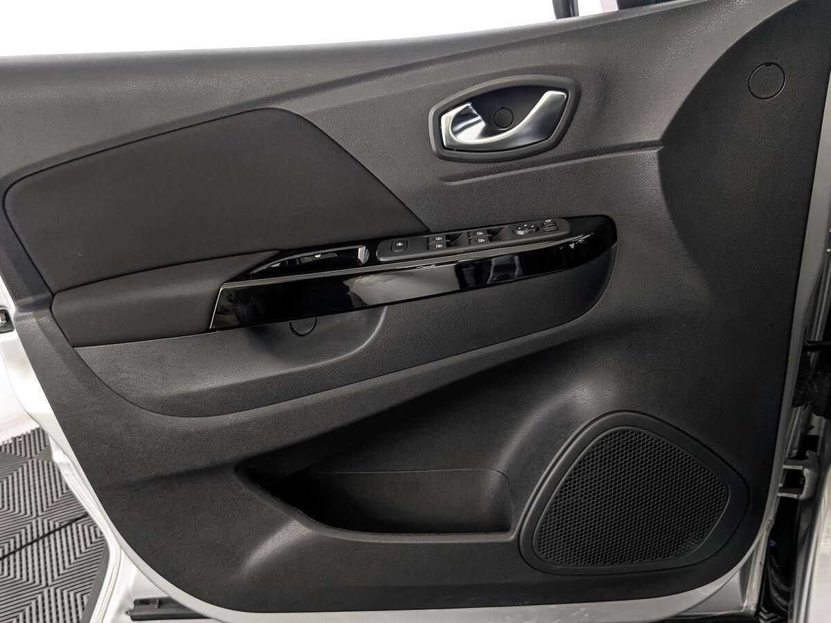 Рено Каптюр б/у, 2020, Вариатор. Фото: #14