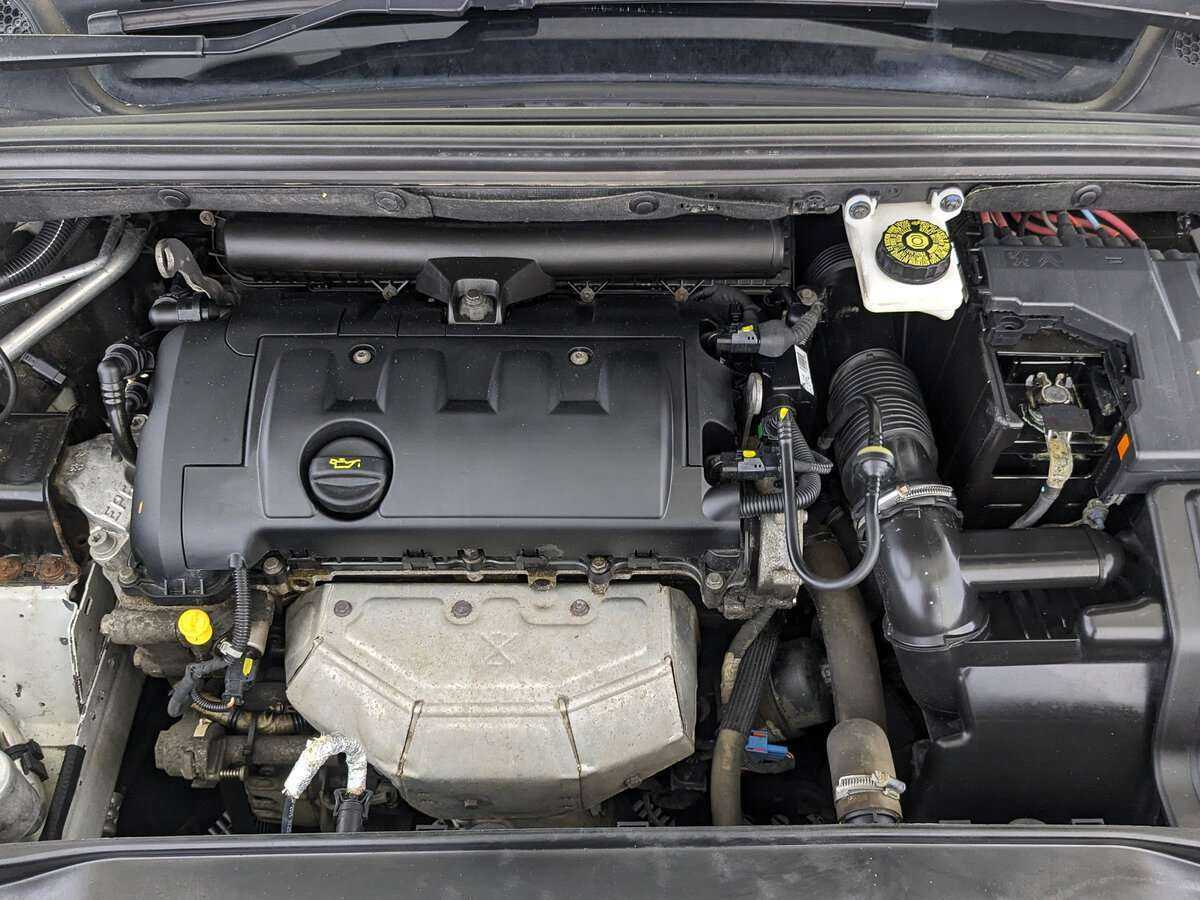 Ситроен Ц4 б/у, 2016, Автоматическая. Фото: #8