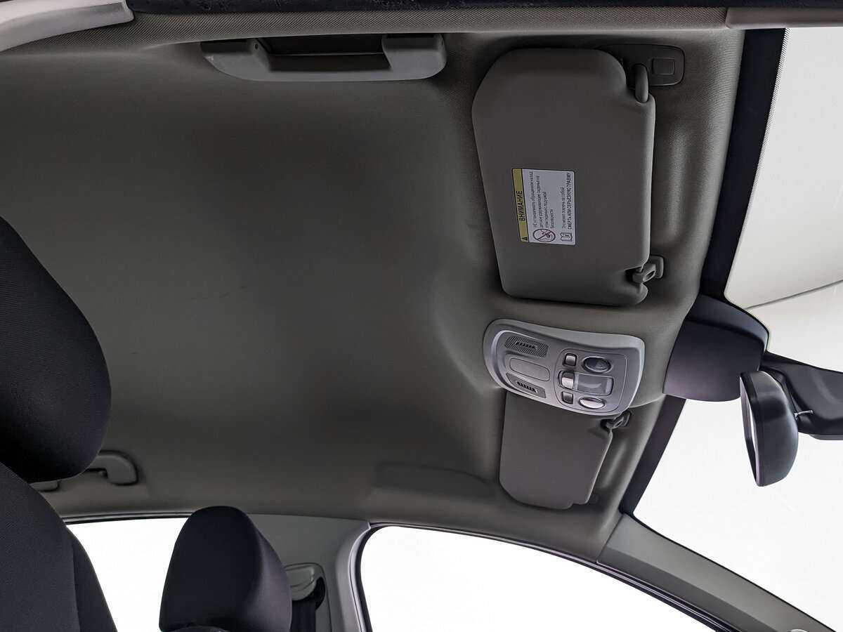 Ситроен Ц4 б/у, 2016, Автоматическая. Фото: #20