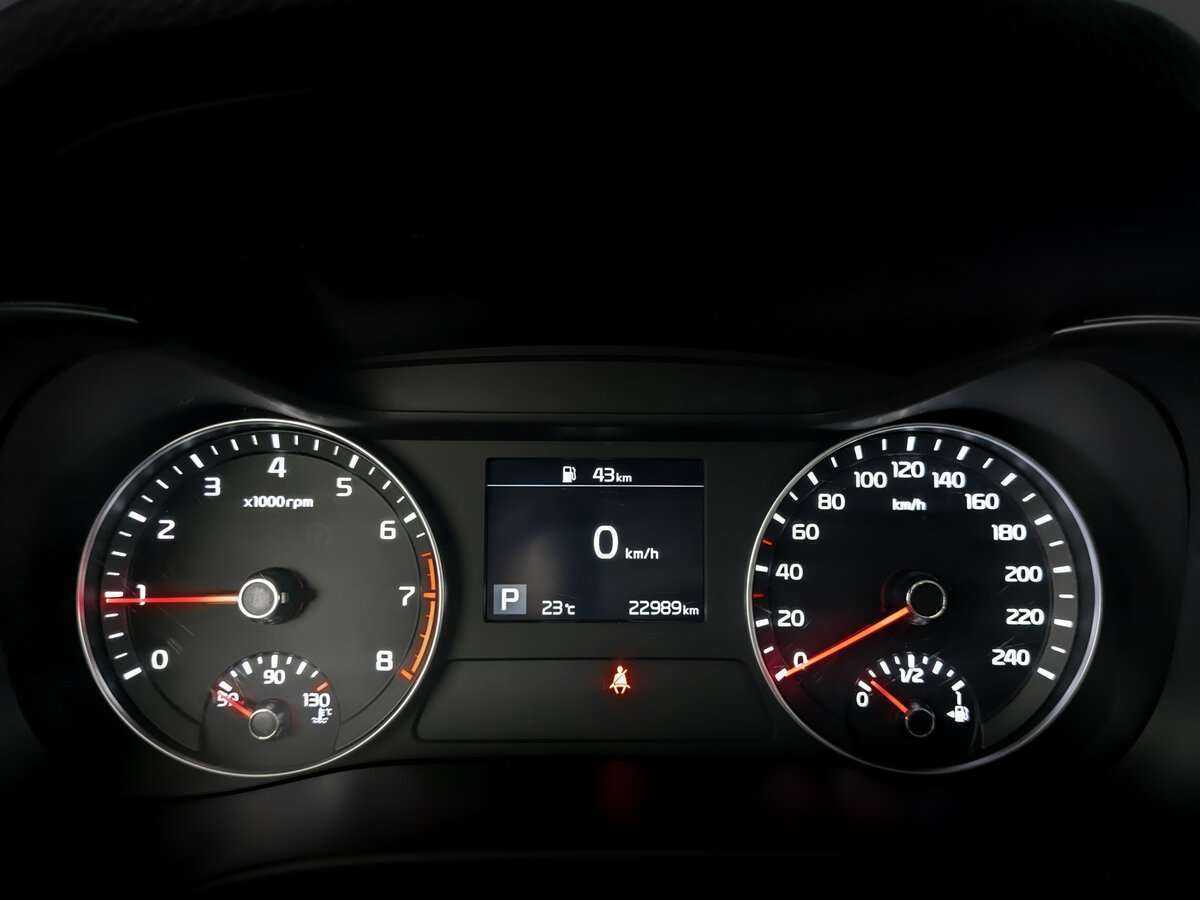 Киа Церато б/у, 2021, Автоматическая. Фото: #10