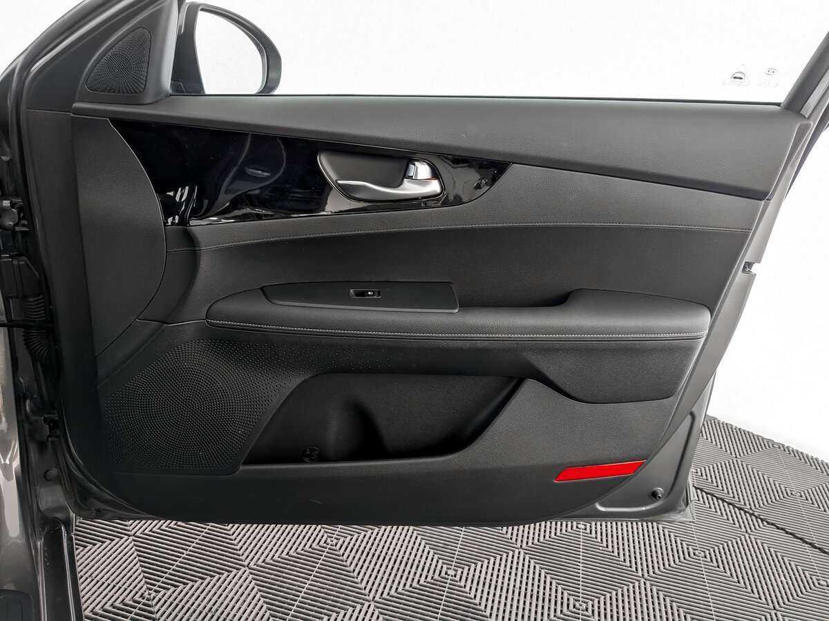 Киа Церато б/у, 2021, Автоматическая. Фото: #19