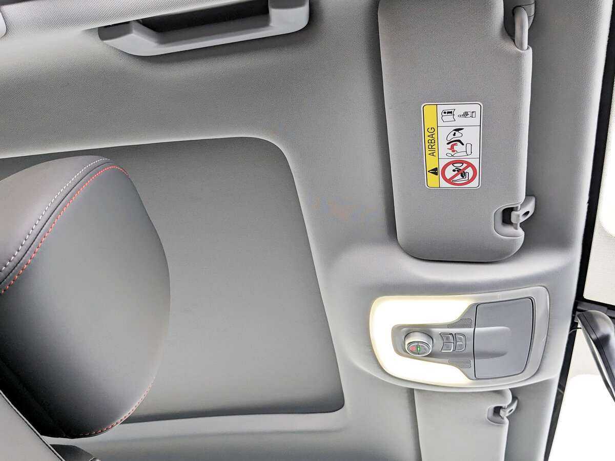 Чери Тигго 7 Про б/у, 2021, Вариатор. Фото: #18