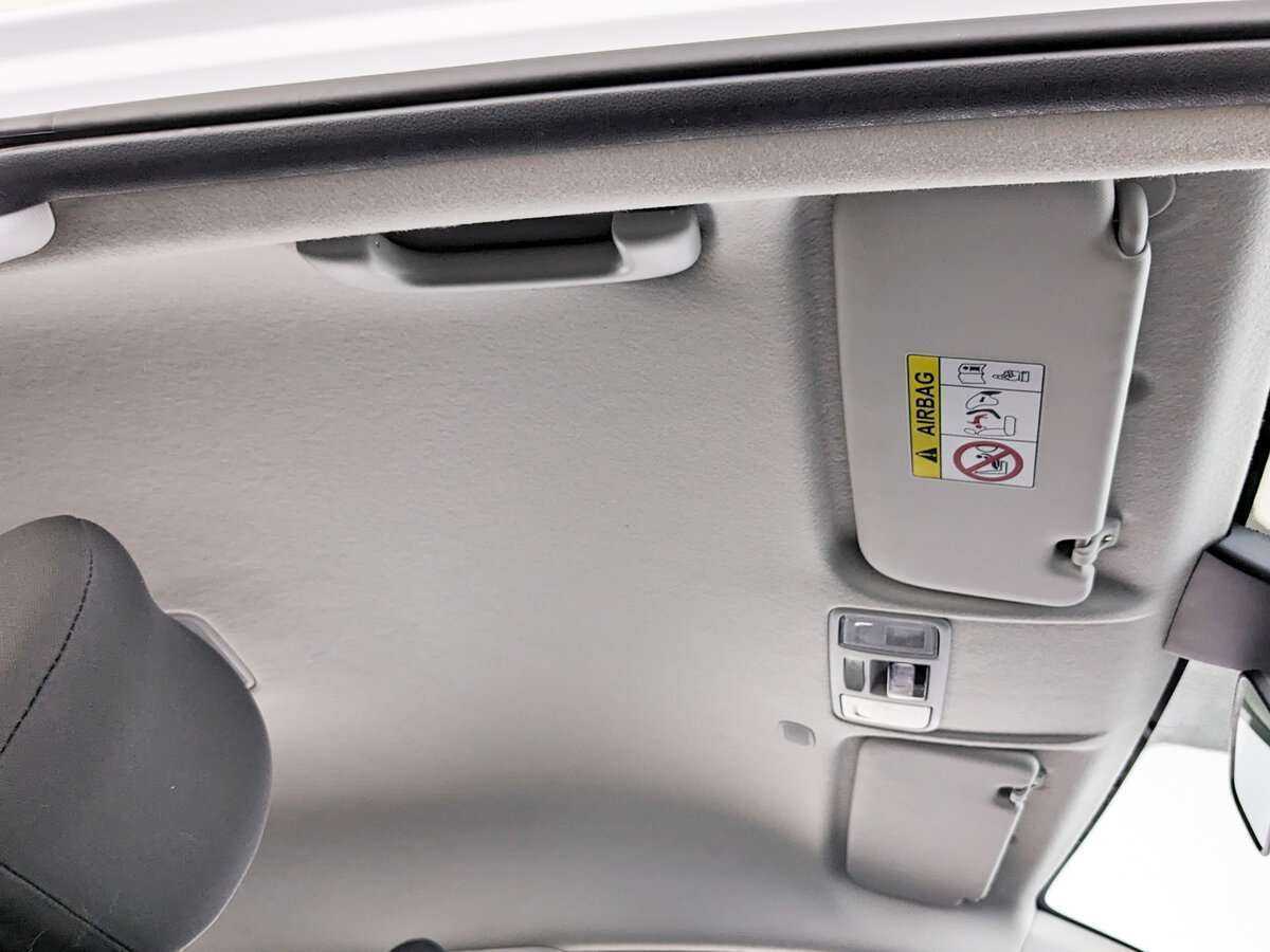 Киа Рио б/у, 2021, Автоматическая. Фото: #17