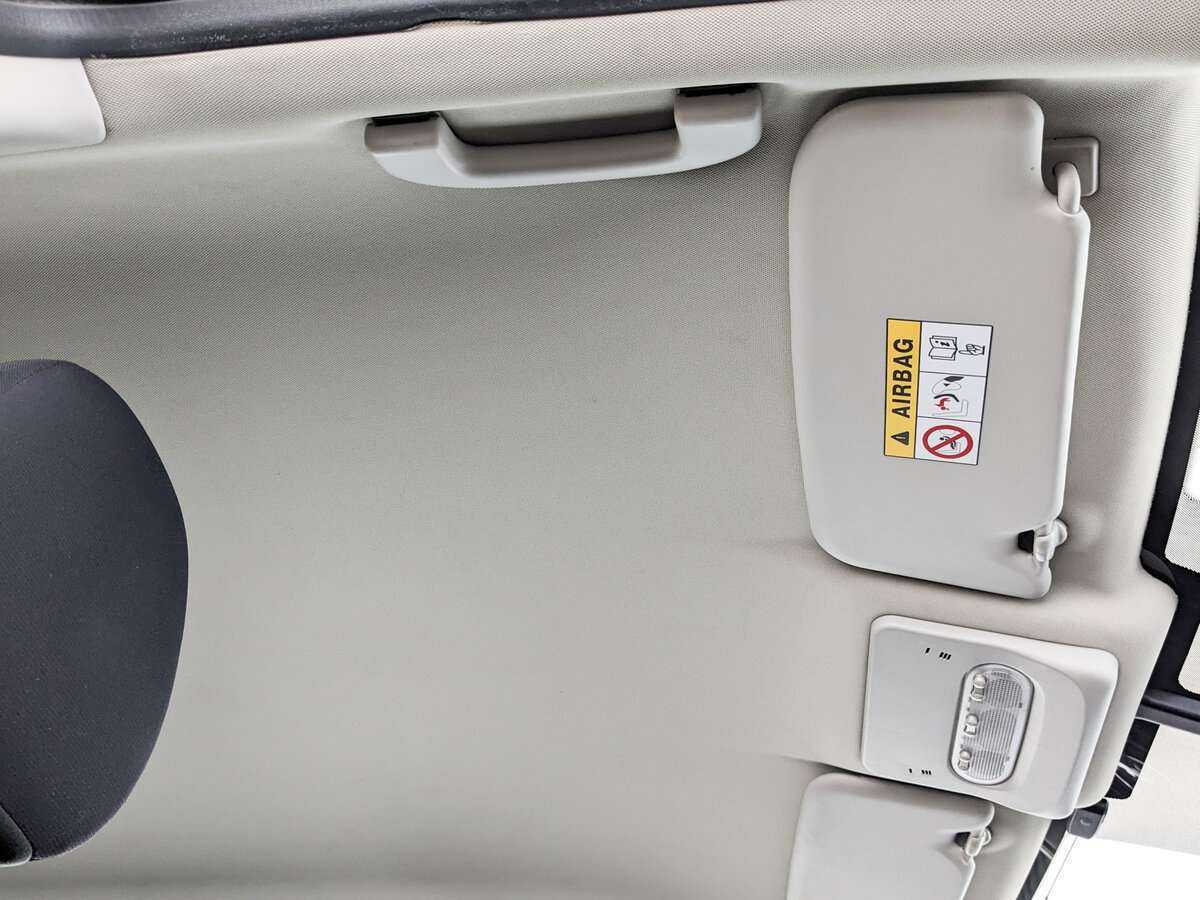 Ниссан Кашкай б/у, 2015, Механическая. Фото: #17