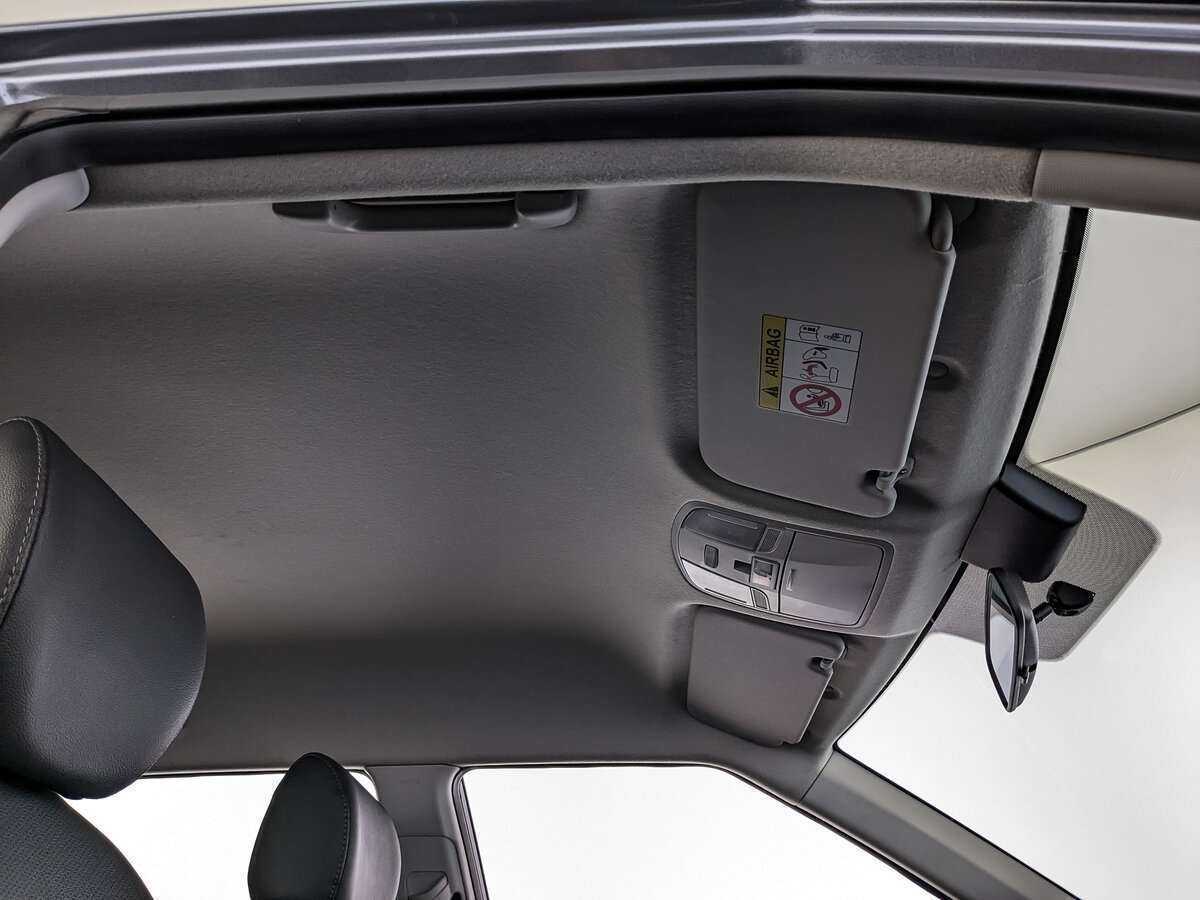 Хендай Крета б/у, 2019, Автоматическая. Фото: #18