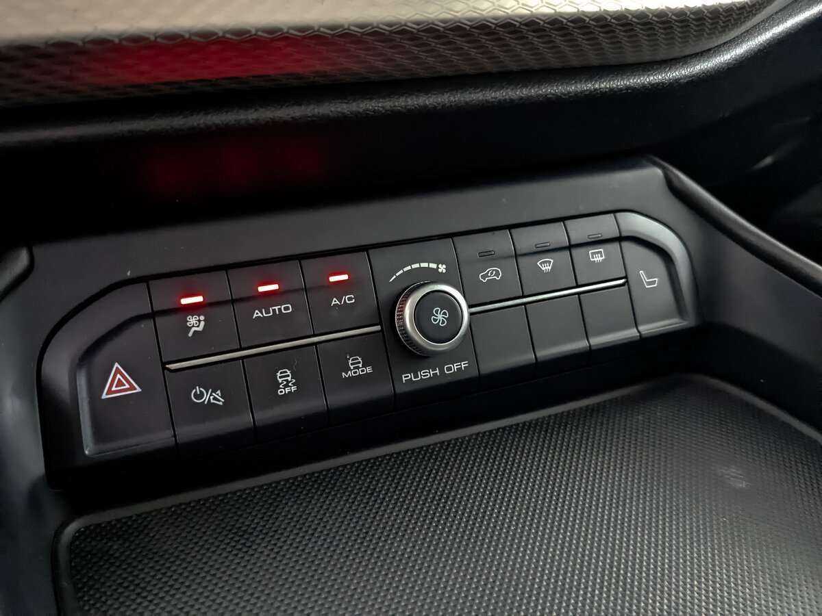 Хавал Ф7-икс б/у, 2022, Роботизированная. Фото: #16