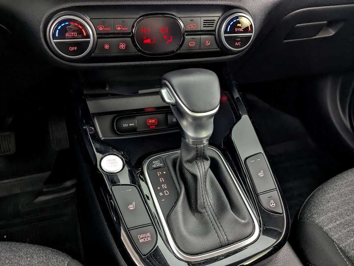 Киа Соул б/у, 2019, Автоматическая. Фото: #26