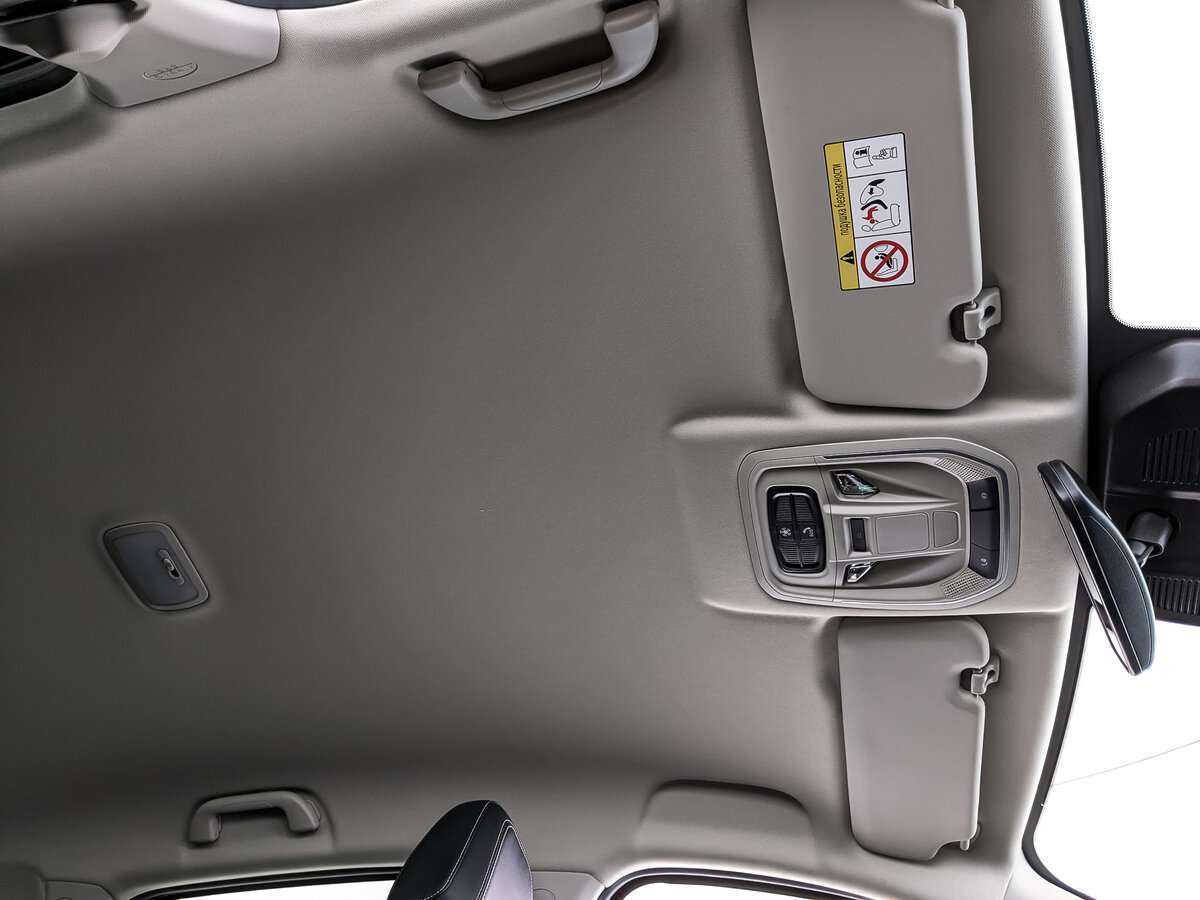 Хавал Джолион б/у, 2022, Роботизированная. Фото: #16