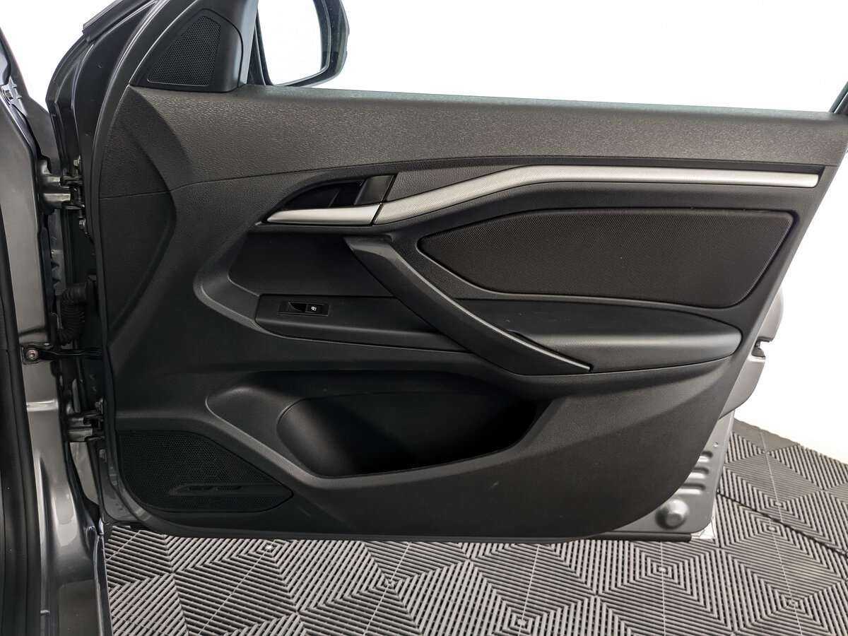 Лада (ВАЗ) Веста б/у, 2021, Вариатор. Фото: #19