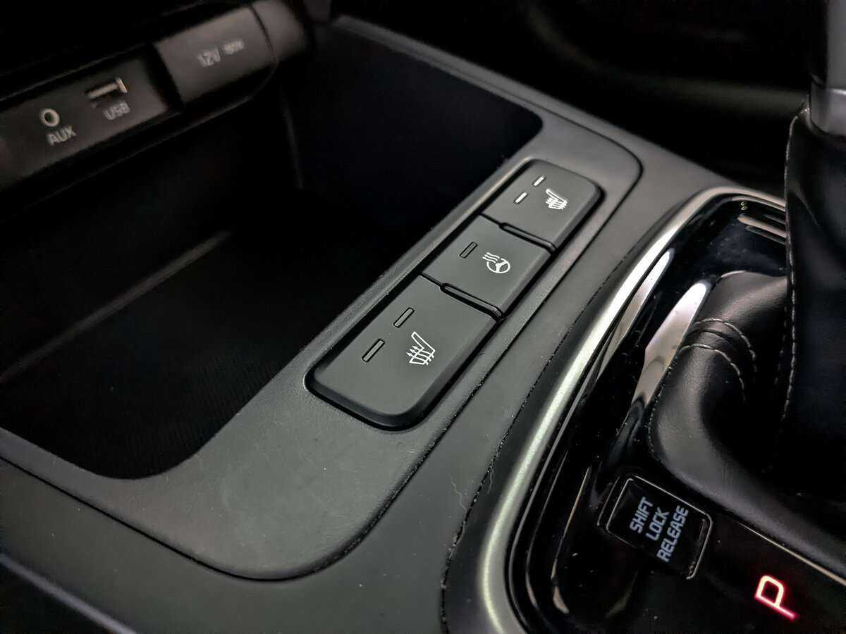 Киа Рио б/у, 2019, Автоматическая. Фото: #15