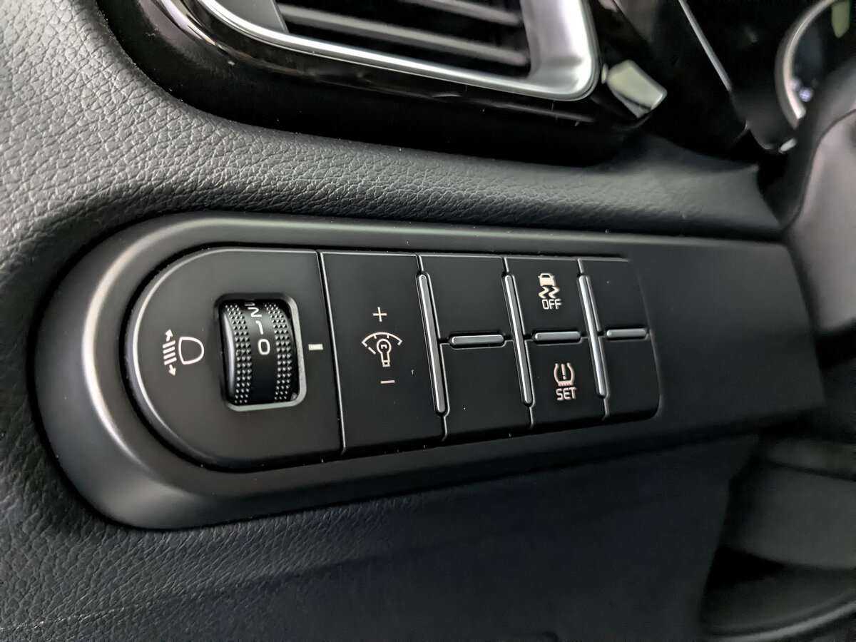 Киа Сид б/у, 2021, Автоматическая. Фото: #16