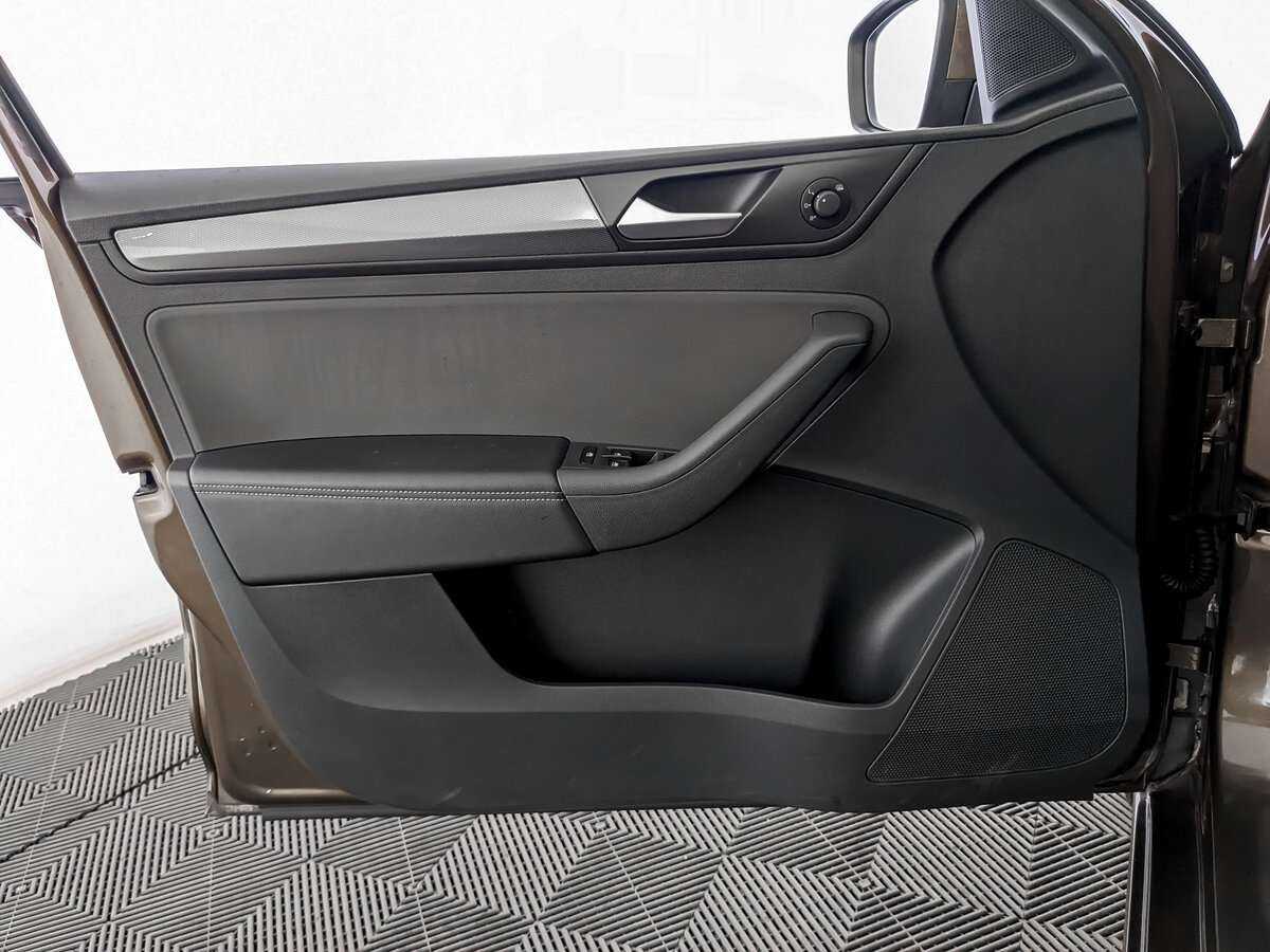 Фольксваген Поло б/у, 2021, Автоматическая. Фото: #14