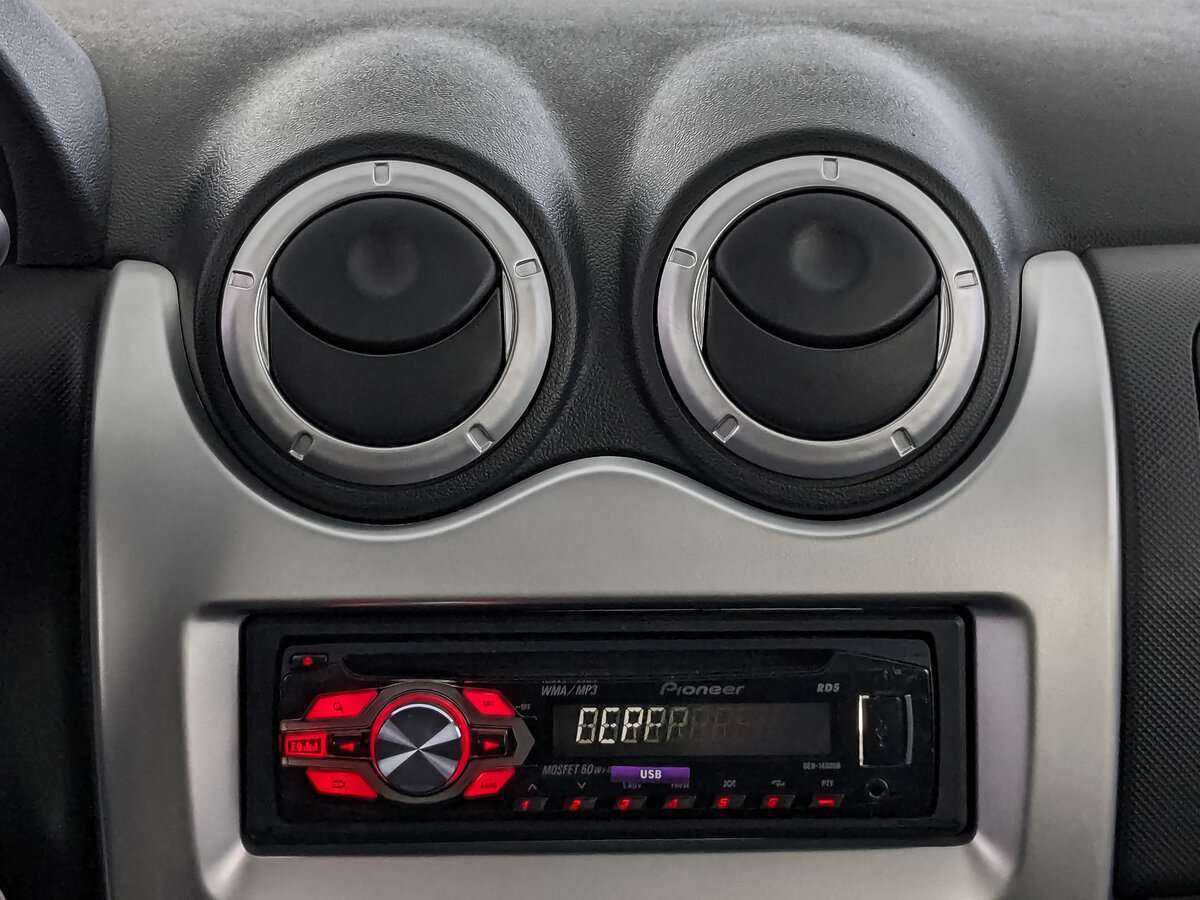 Рено Сандеро б/у, 2013, Автоматическая. Фото: #11