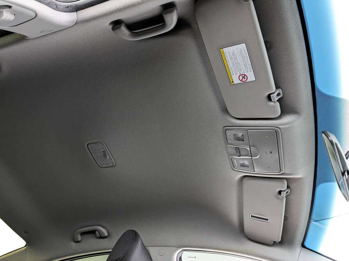 Киа Рио б/у, 2014, Механическая. Фото: #17