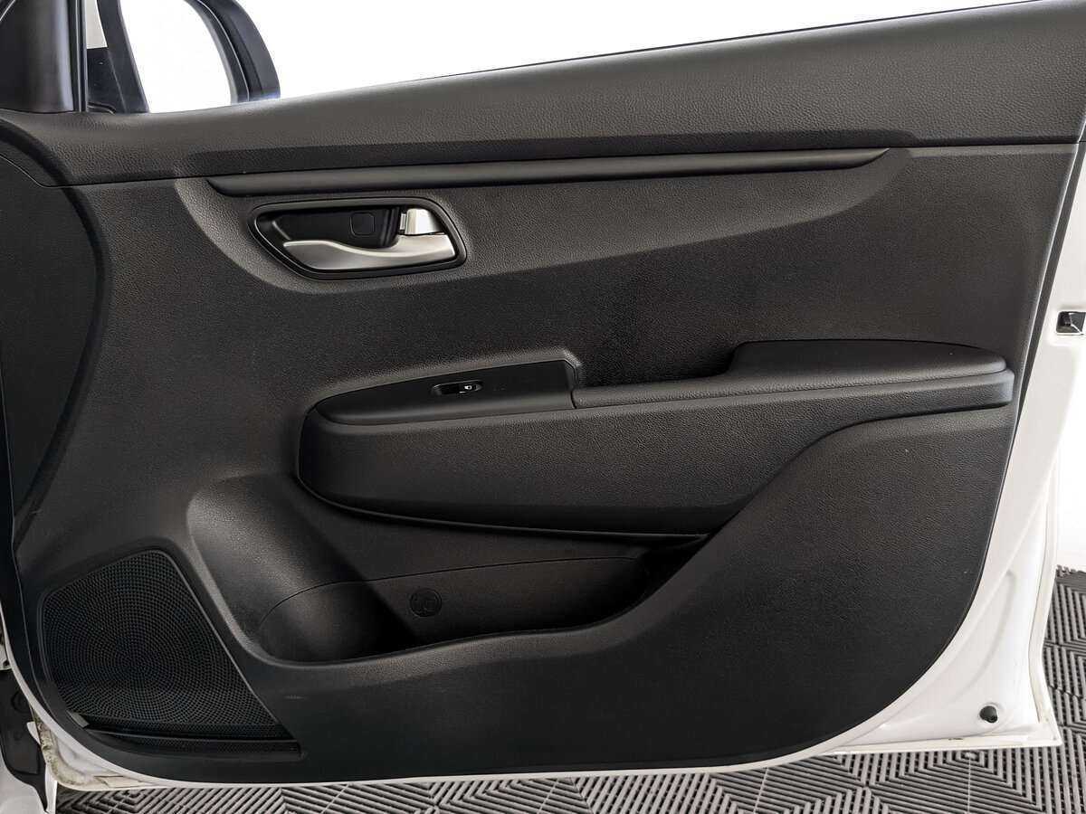 Киа Рио б/у, 2021, Автоматическая. Фото: #20