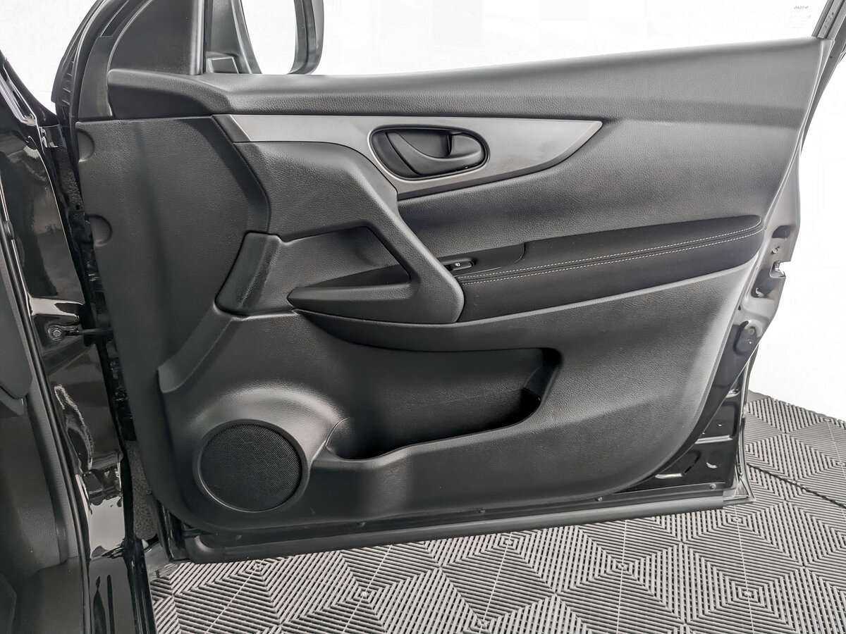 Ниссан Кашкай б/у, 2022, Вариатор. Фото: #19