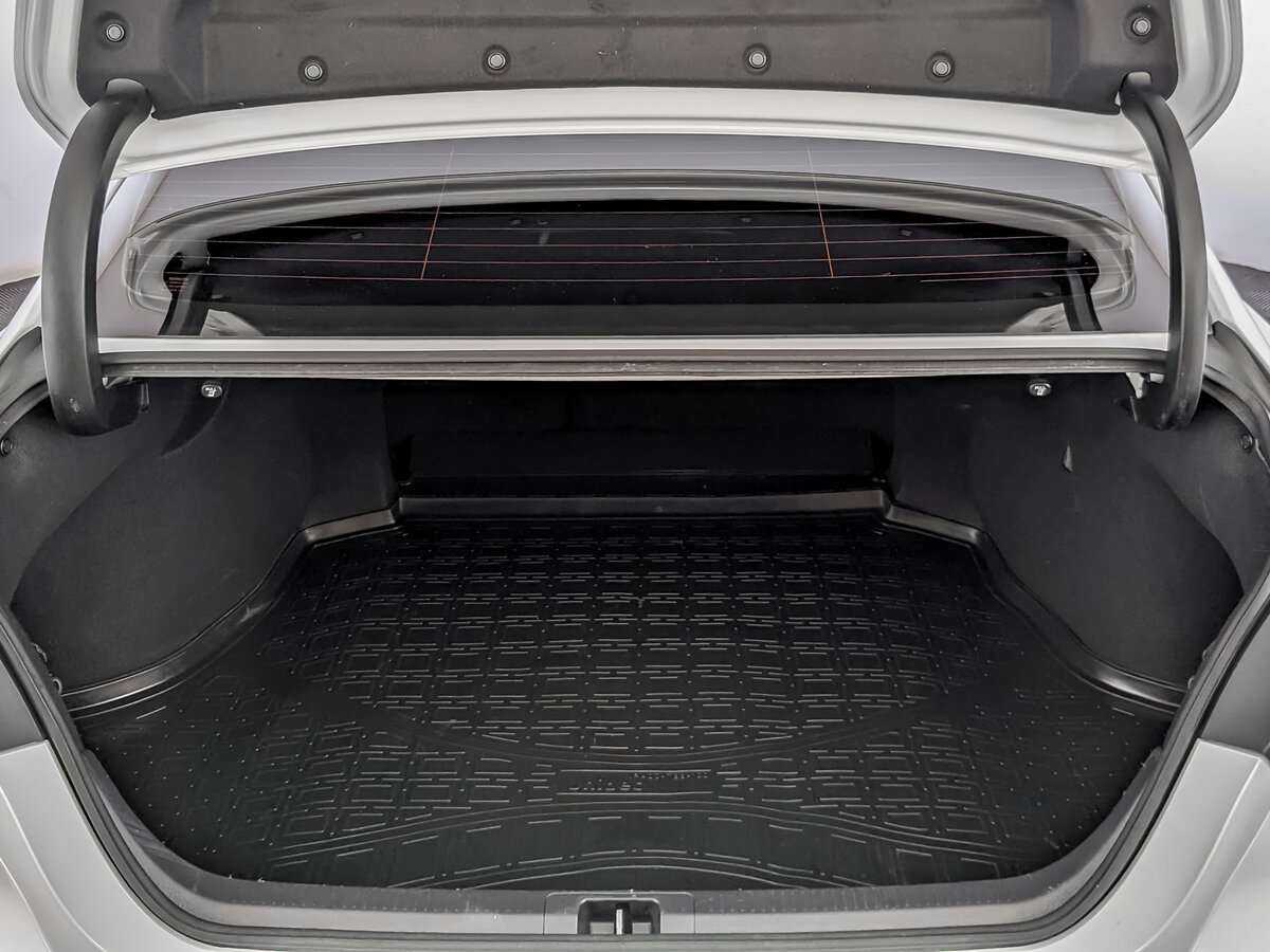 Тойота Камри б/у, 2019, Автоматическая. Фото: #9