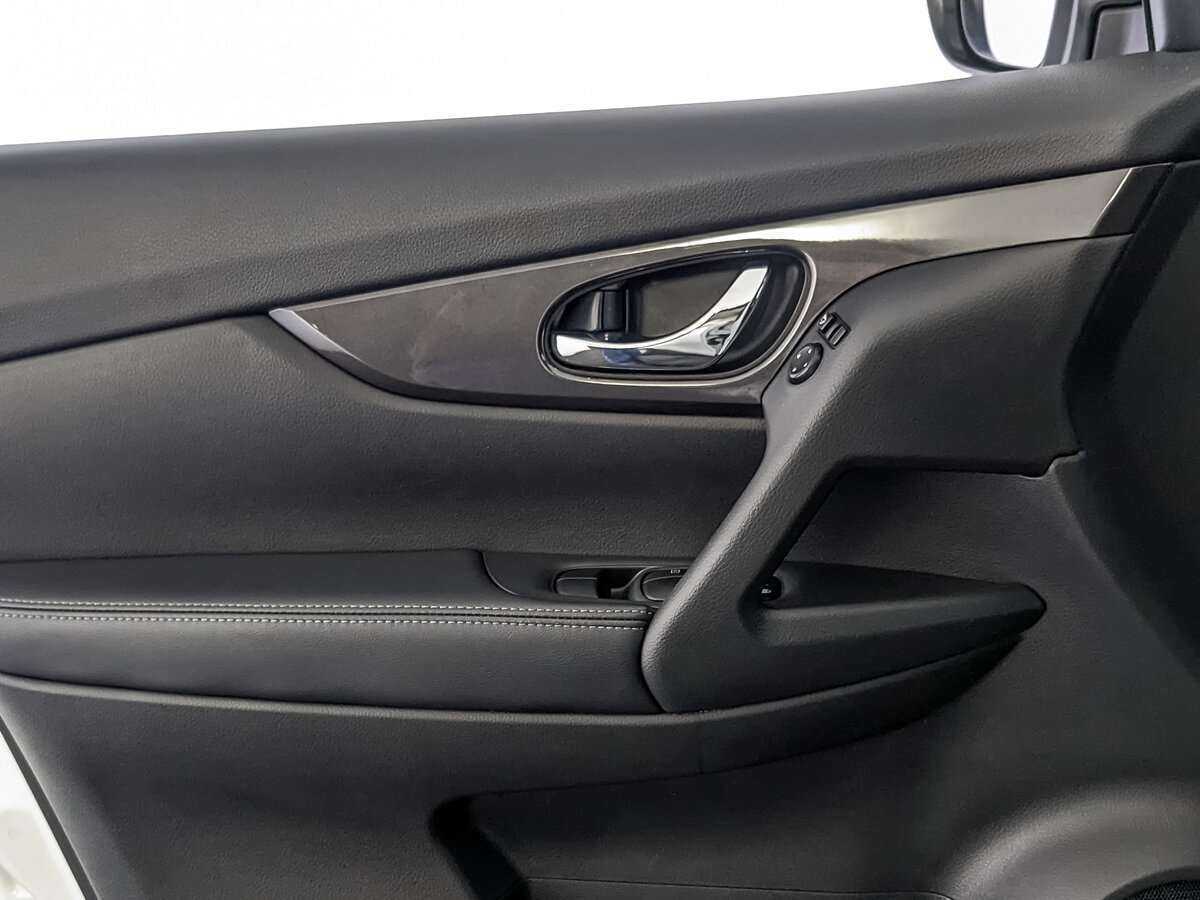 Ниссан Икс-Трейл б/у, 2021, Вариатор. Фото: #14