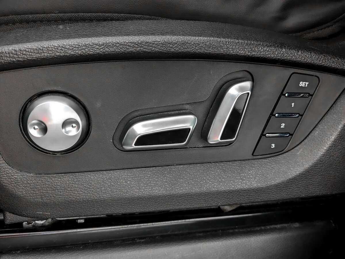 Хавал Х9 б/у, 2021, Автоматическая. Фото: #16