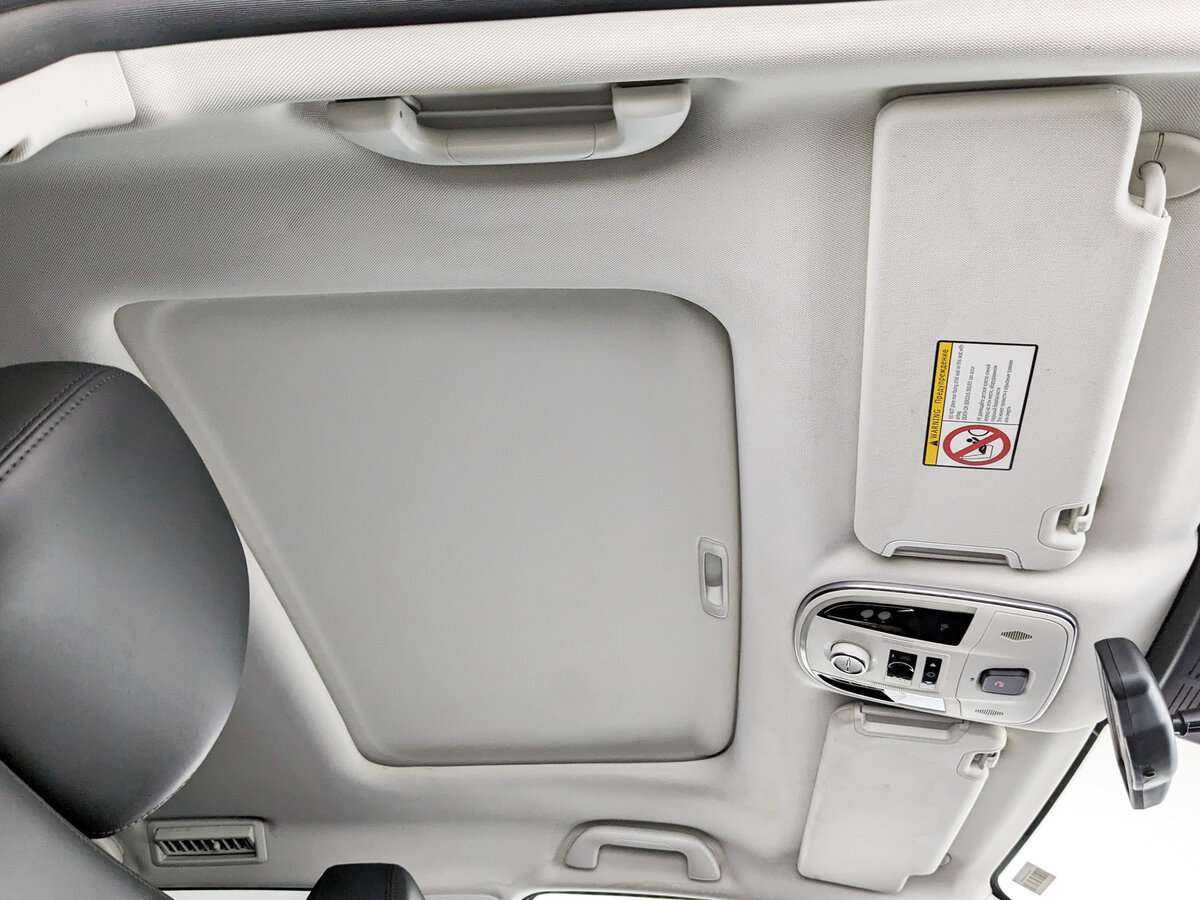 Хавал Х9 б/у, 2021, Автоматическая. Фото: #18