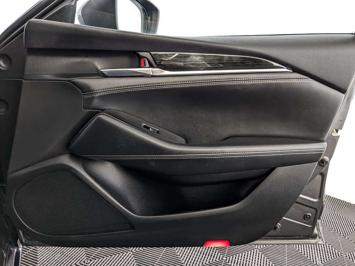 Мазда 6 б/у, 2019, Автоматическая. Фото: #20