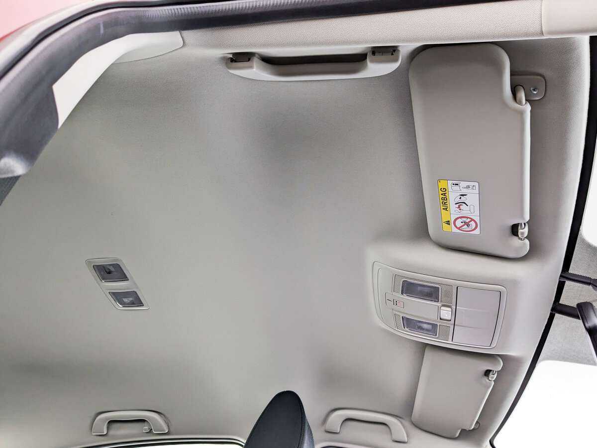 Мазда 6 б/у, 2018, Автоматическая. Фото: #21