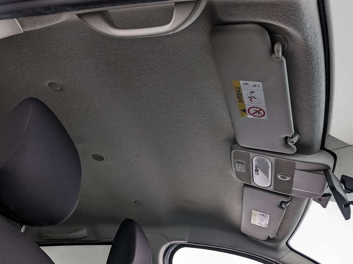 Рено Дастер б/у, 2020, Механическая. Фото: #21