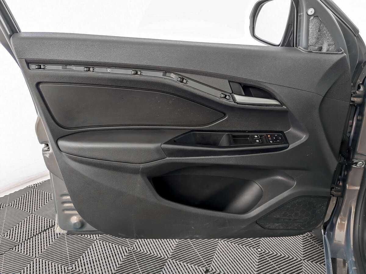 Лада (ВАЗ) Веста б/у, 2018, Роботизированная. Фото: #14