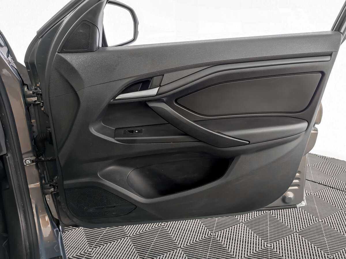 Лада (ВАЗ) Веста б/у, 2018, Роботизированная. Фото: #19